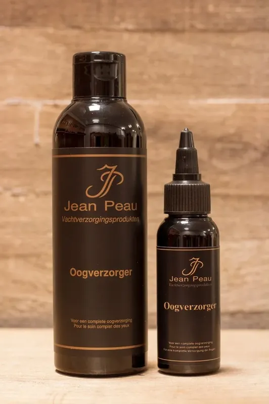 Aanbieding Jean Peau Oogverzorger 5000 ml